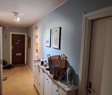 Selmedalsvägen, Hägersten - Foto 6