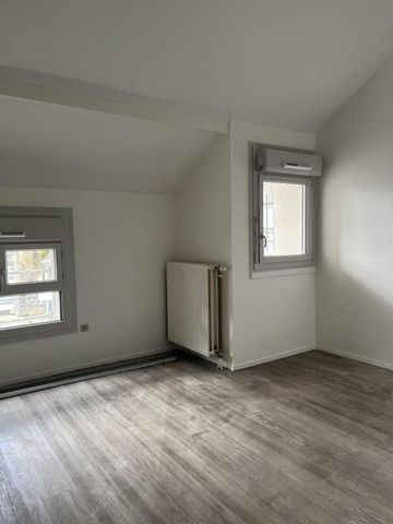 APPARTEMRNT TYPE 3 81m2 SAINT MARTIN D'HERES - Photo 5