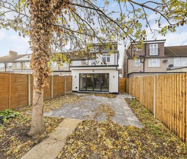 5 bedroom semi-detached house to rent - Photo 1