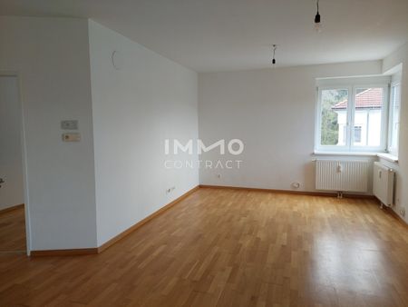 Gepflegte 3-Zimmer-Wohnung im 1. Obergeschoss, St.Georgen/Leys - förderbar - Photo 3
