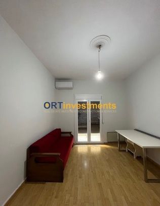 Διαμέρισμα για ενοικίαση - Κέντρο Θεσσαλονίκης, - Photo 1