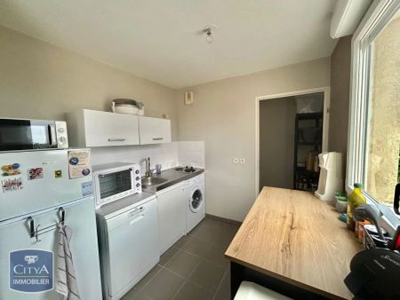 Appartement à louer 2 pièces 53.44m² - Photo 4
