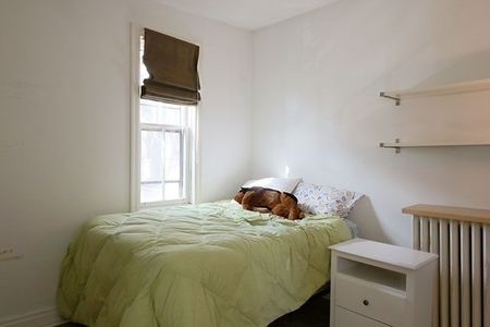 For Lease - 390 Huron Street Unit# 2, Toronto, Ontario - Photo 2