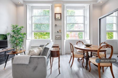 1 bedroom flat to rent - Photo 2