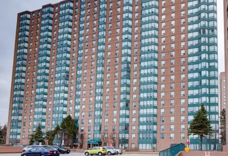 For Lease - 135 Hillcrest Avenue Unit# 1805, Mississauga, Ontario - Photo 2