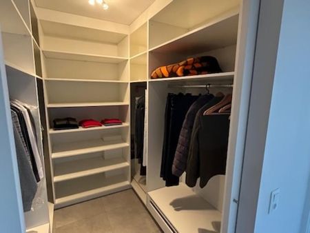 Riant appartement met groot terras in centrum - Foto 2