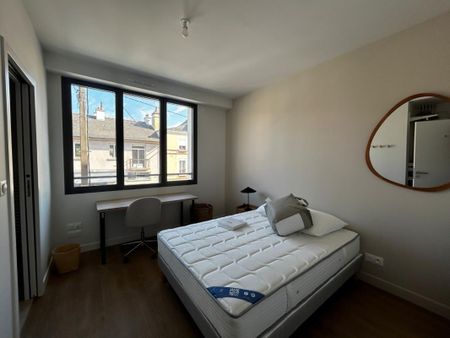 Appartement T1 à louer - 14 m² - Photo 5
