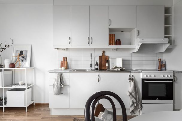 Solskensvägen 21, Tullinge - Photo 1