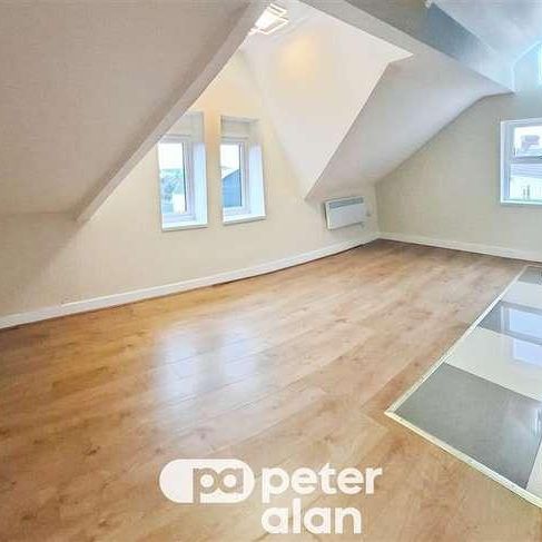 Wern Fawr Road, Port Tennant, Swansea, SA1 - Photo 1