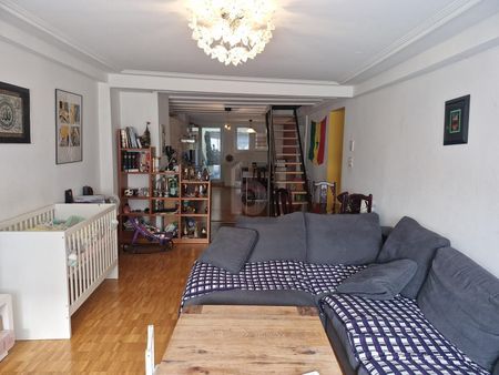 SPACIEUX ET LUMINEUX - Photo 3