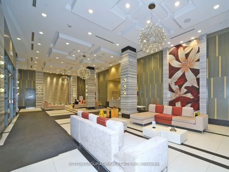 For Lease - 55 Ann O'reilly Road Unit# 3505, Toronto, Ontario - Photo 5