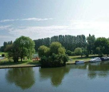Norman Place, Reading, RG1 - Photo 2