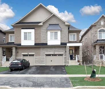 For Lease - 42 Seguin Street Unit# basement, Richmond Hill, Ontario - Photo 1