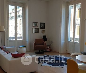 Bilocale in Affitto in Via Bartolomeo Panizza 11 a Milano - Foto 3