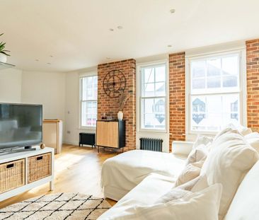 Available part-furnished from 11/05/2026 - Photo 2