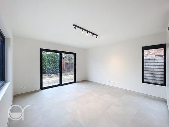 Huis te huur in Heusden - Photo 1