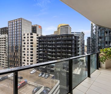 1324/8 Daly Street, - Photo 6