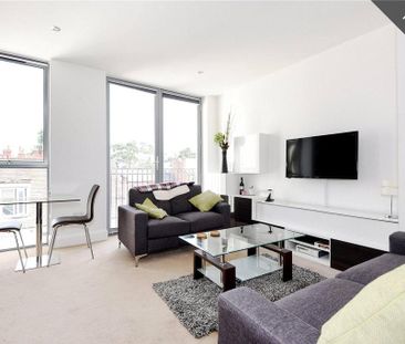 2 bedroom apartment to rent - Photo 2