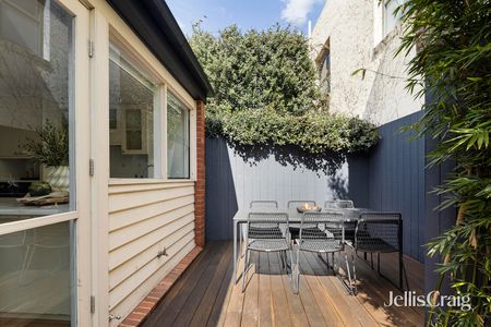 54 Brooke Street, Albert Park VIC 3206 - House For Rent | Domain - Photo 4