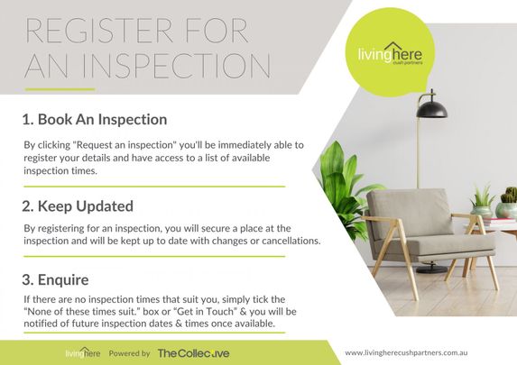 Stylish Art Deco Apartment in the Heart of New Farm - Photo 1