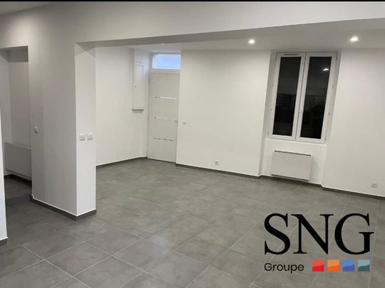 BEAU T5 AVEC GARAGE - Photo 1
