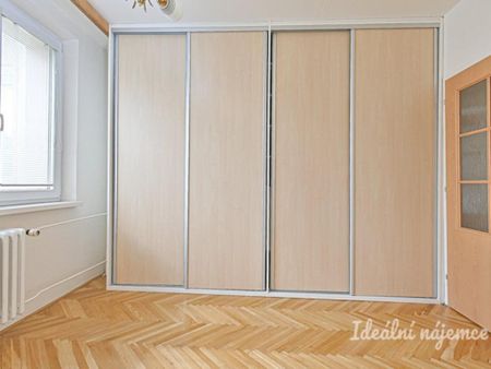 Pronájem bytuRenting an apartment 2+1, 54 m2 - Photo 4