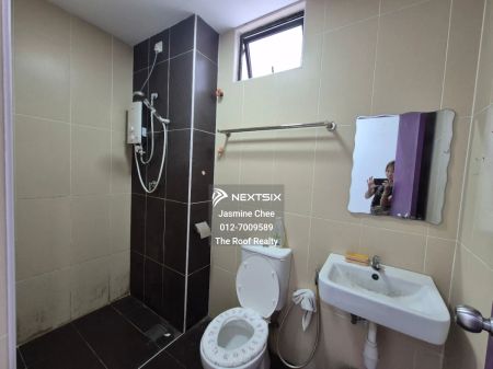 The Garden Residence @Mutiara Mas Skudai - Foto 5