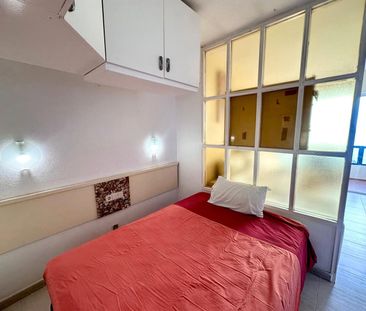 Estudio de alquiler en Avenida Manuel Mena Palma, Cortijo Torrequeb... - Photo 4