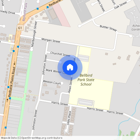 2/22 Mark Winter Court, Qld 4300, Bellbird Park