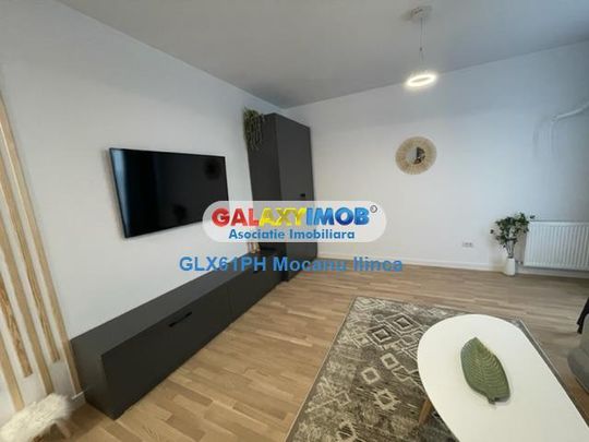 Inchiriere garsoniera de lux, bloc nou, Albert, Ploiesti - Photo 1