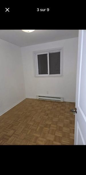 Appartement triplex 5 1/2 Longueuil - Photo 1
