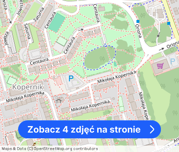 Do wynajęcia kawalerka: Gliwice, oś. Kopernika - Zdjęcie 1