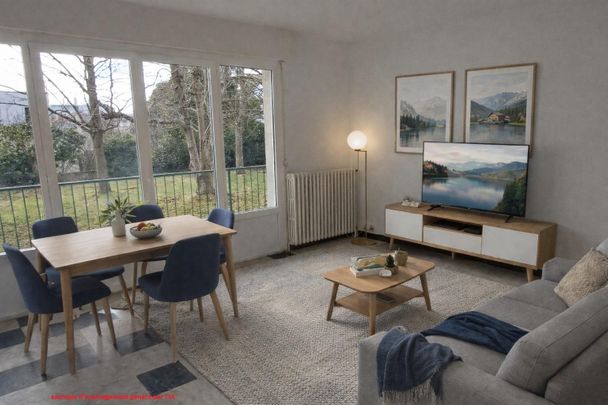 Location Appartement 3 pièces 60m² TOULOUSE 31400 - Photo 1