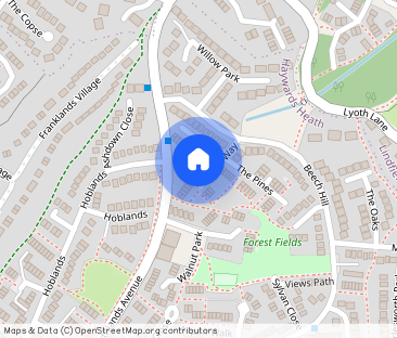 Cedar Way, Haywards Heath, RH16 - Photo 1