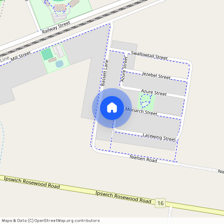 5 Monarch Street, Qld 4340, Rosewood