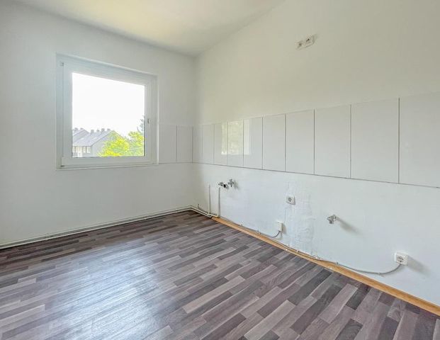 2,5 Zimmer – Balkon – ruhige Lage - Photo 1