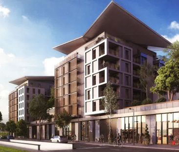 Location Appartement 4 pièces 79m² NICE 06200 - Photo 6