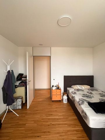 1 Zimmer, 87 m², 2. Stock - Foto 4