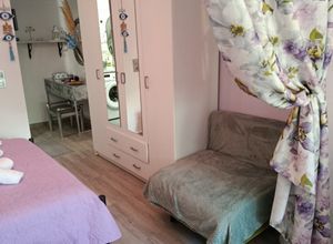 Studio/Γκαρσονιέρα για ενοικίαση - Λέσβος - Μυτιλήνη, - Photo 5