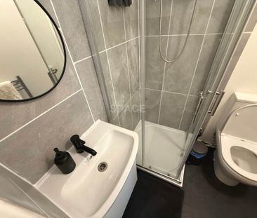 Studio Flat, Stanhope Road, Reading - Photo 6