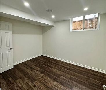 For Lease - 18 Philmori Boulevard Unit# Basement, Pelham, Ontario - Photo 4