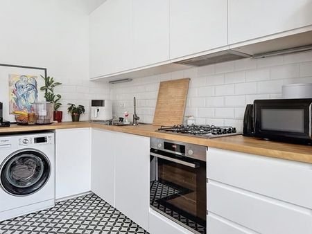 Appartement te huur - Photo 2