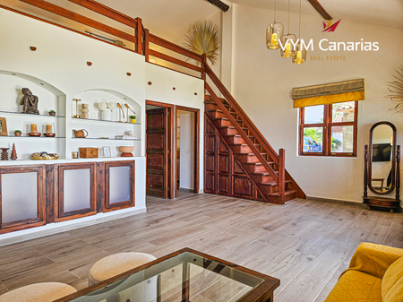 House / Villa – Rustico (Finnish) Guia de Isora, Guia de Isora - Foto 3