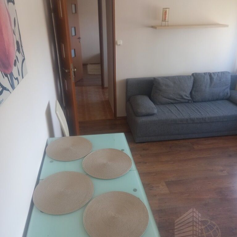 Pomorzany 2 pok. rozkładowe i umeblowane - Photo 1