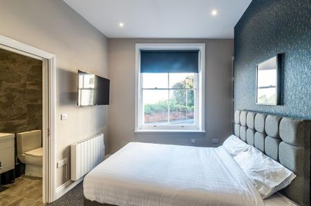 Studio to rent - Photo 5