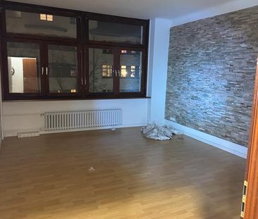 4 Zimmer Wohnung für 4-6 Monate - Photo 2