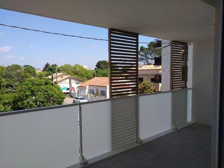 Location Appartement 2 pièces 42m² MONTPELLIER 34070 - Photo 5