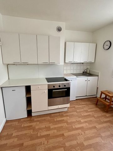 Location appartement 3 pièces, 51.24m², Thiais - Photo 3