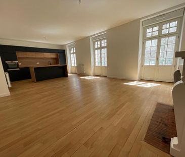 Appartement T2 à louer Nantes - 50 m² - Photo 4