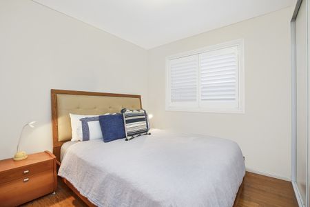 9 Brook Street, Crows Nest NSW 2065 - House For Rent | Domain - Photo 4